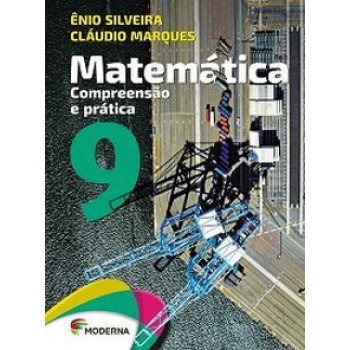 Mat Compreensao E Pratica 9 Ed4 (antiga)