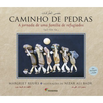 Caminho De Pedras: A Jornada De Uma Família De Refugiados