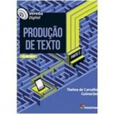 Vereda Digital Producao De Texto