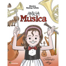 Amiga Música