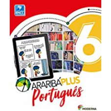 Arariba Plus Portugues 6 Ed5
