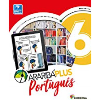 Arariba Plus Portugues 6 Ed5