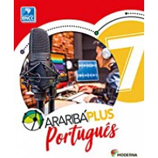 Arariba Plus Portugues 7 Ed5