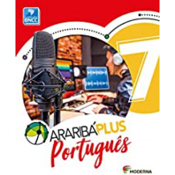 Arariba Plus Portugues 7 Ed5