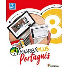Arariba Plus Portugues 8 Ed5