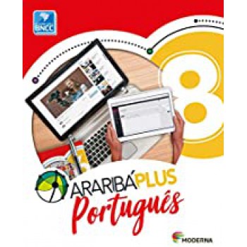 Arariba Plus Portugues 8 Ed5