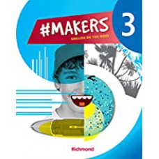 #makers 2 English On The Move Stds Bk #makers 2 English On The Move Stds Bk