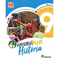 Arariba Plus Historia 9 Ed5