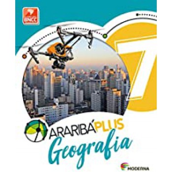 Arariba Plus Geograia 7 Ed5