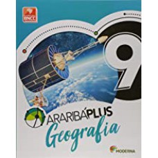Arariba Plus Geograia 9 Ed5