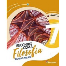 Encontro Com A Filosofia 7 Ed2