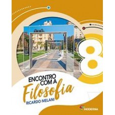 Encontro Com A Filosofia 8 Ed2