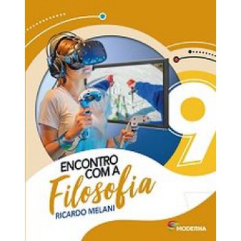 Encontro Com A Filosofia 9 Ed2