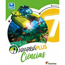 Arariba Plus Ciencias 7 Ed5