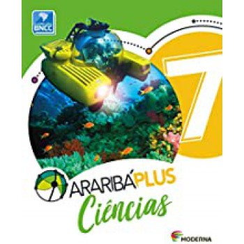 Arariba Plus Ciencias 7 Ed5