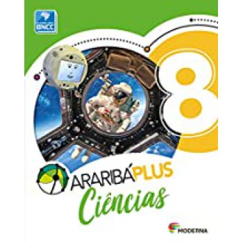Arariba Plus Ciencias 8 Ed5