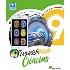 Arariba Plus Ciencias 9 Ed5