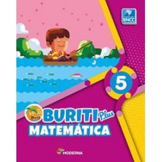 Buriti Plus Matematica 5