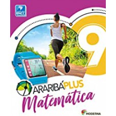 Arariba Plus Matematica 9 Ed5