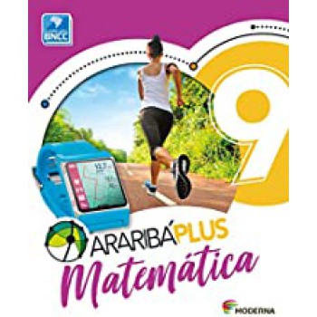 Arariba Plus Matematica 9 Ed5