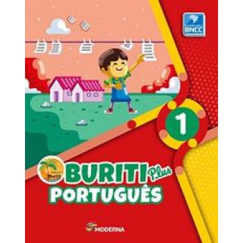 Buriti Plus Portugues 1