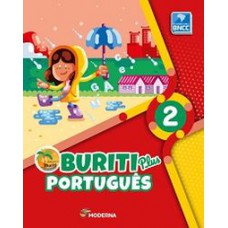 Buriti Plus Portugues 2