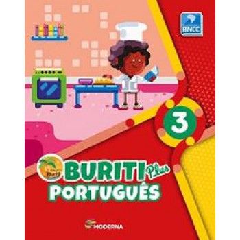 Buriti Plus Portugues 3