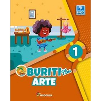 Buriti Plus Arte 1