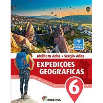 Expedicoes Geograficas 6 Ed3