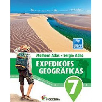 Expedicoes Geograficas 7 Ed3