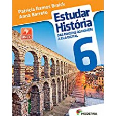 Estudar Historia 6 Ed3