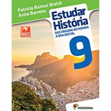 Estudar Historia 9 Ed3