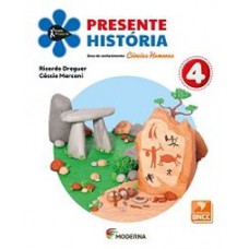 Presente Historia 4 Ed5 (cie Humanas)