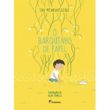 O Barquinho De Papel