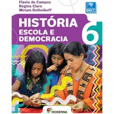 Historia Escola E Democracia 6