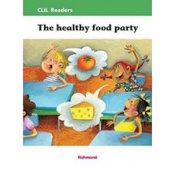 The Healthy Food Party