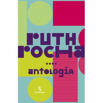 Antologia Ruth Rocha