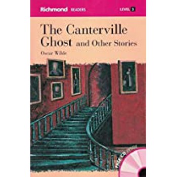 The Canterville Ghost Other Stories