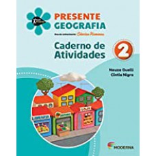 Presente Geo 2 Ed5 Cad