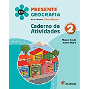 Presente Geo 2 Ed5 Cad