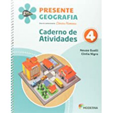 Presente Geo 4 Ed5 Cad