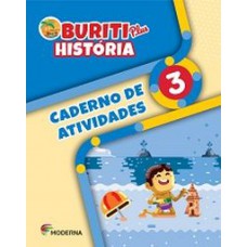 Buriti Plus Historia 3 Cad Atividades