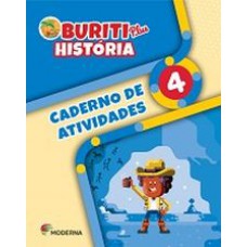 Buriti Plus Historia 4 Cad Atividades