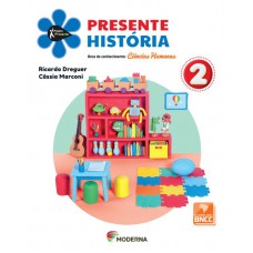 Presente Historia 2 Ed5 (cie Humanas)