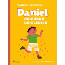 Daniel No Mundo Do Silêncio