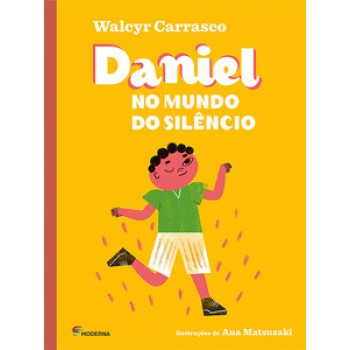 Daniel No Mundo Do Silêncio