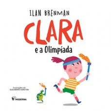 Clara E A Olimpíada