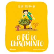 O Pó Do Crescimento