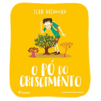 O Pó Do Crescimento