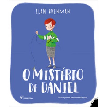 O Mistério De Daniel